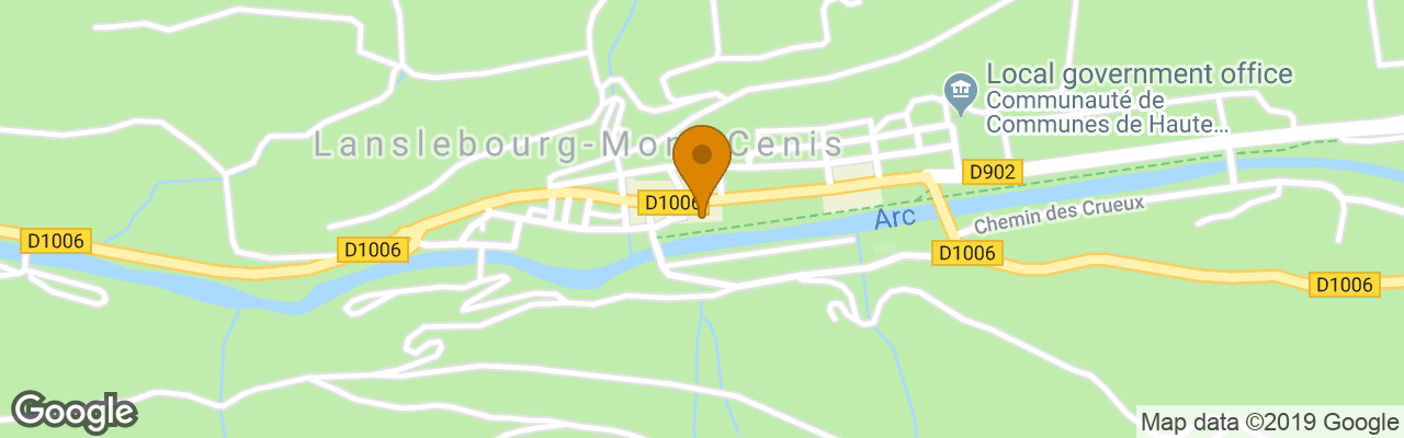 Hotel Relais des Deux Cols 