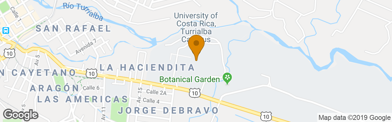 Hotel Wagelia Dominicana 