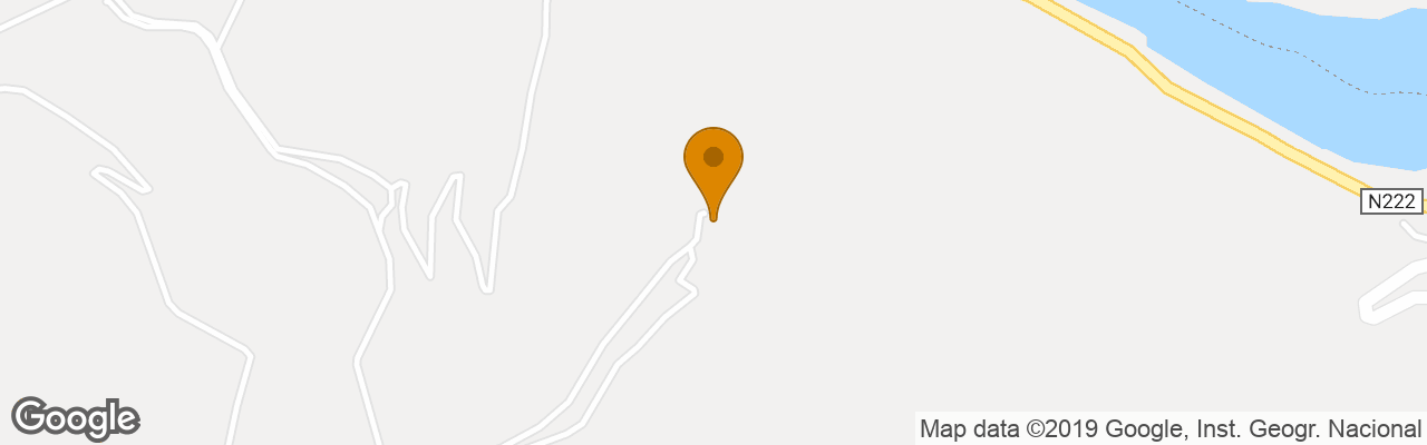 Hotel Rural Quinta De Casaldronho Wine Hotel 