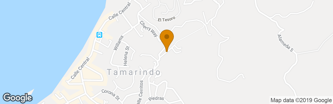 Hotel Esplendor Tamarindo 