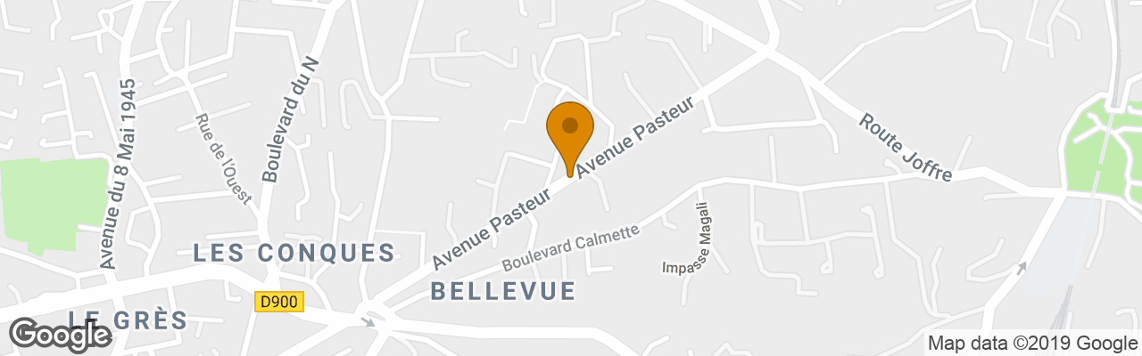 Hotel Residence les Cedres 