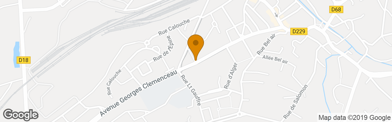 Hôtel Le Chalet Vitellius 