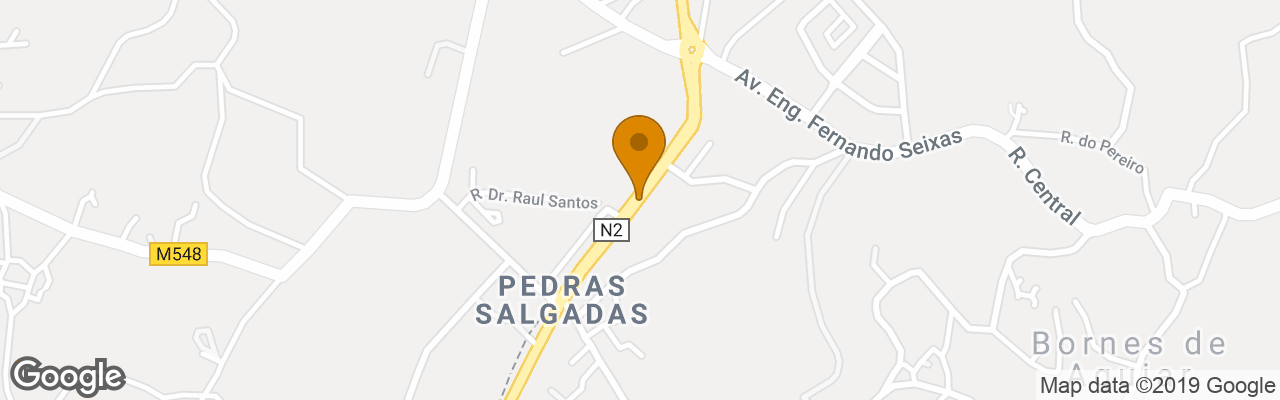 Hotel Pedras Salgadas Spa & Nature Park 