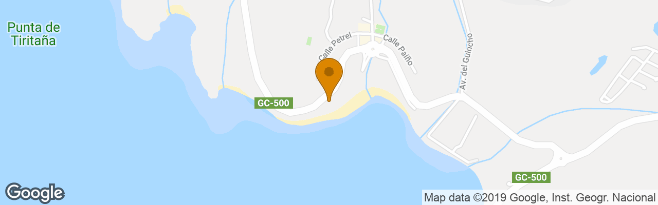 Aparthotel Cura Marina II 