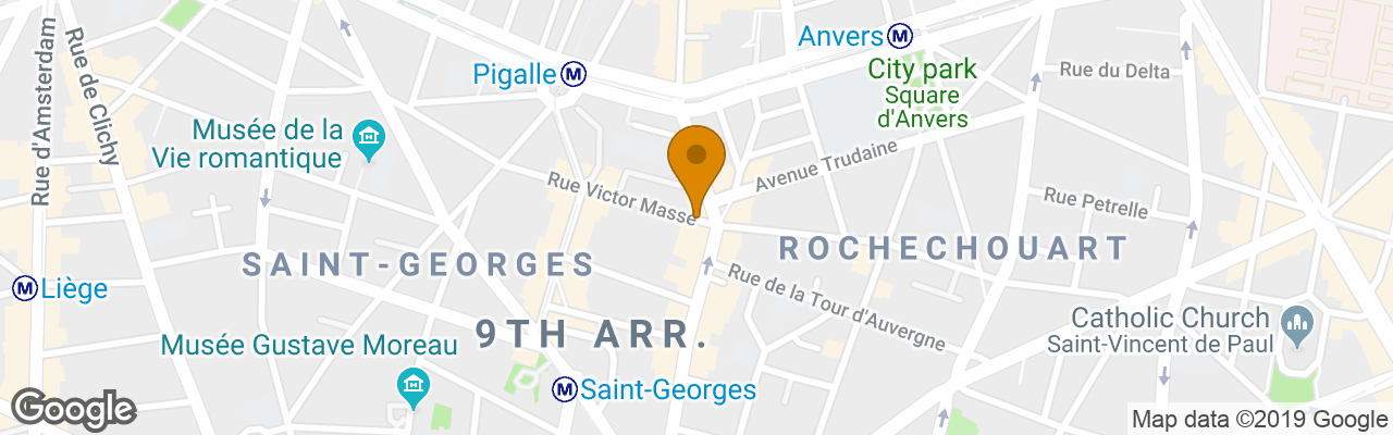 Grand Hotel De Turin 