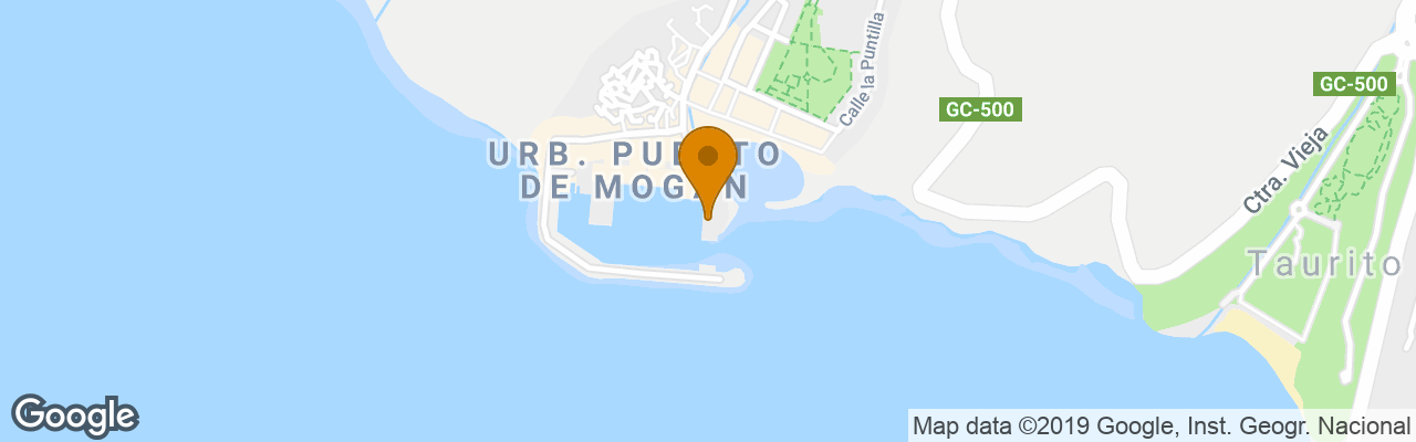 Apartamentos THe Puerto de Mogán 