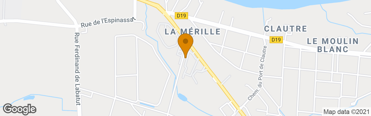 Verotel Domaine Lespinosset 