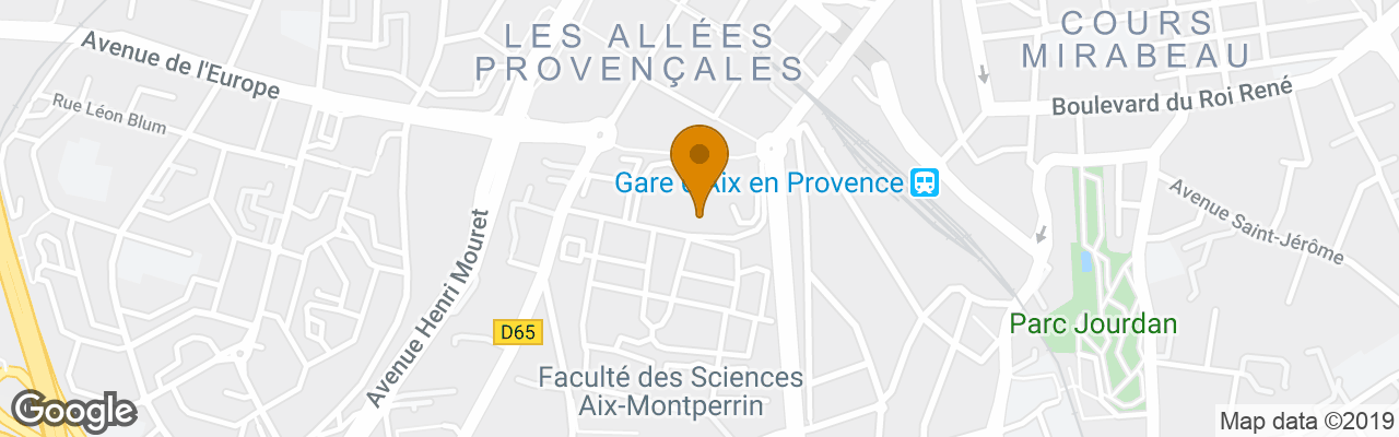 Hotel Residence Les Floridianes 