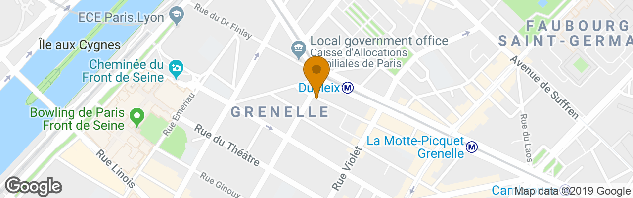 Timhotel Tour Eiffel 