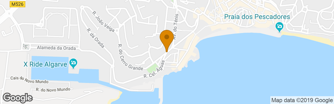 Hotel Pension Residencial Vila Bela 