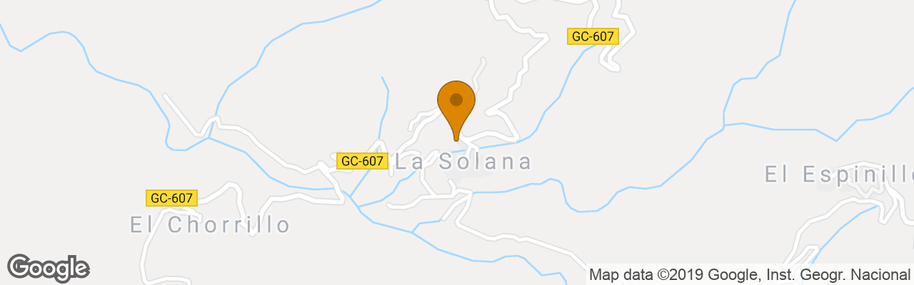 Hotel Casa Rural La Solana Miguel Velazquez 