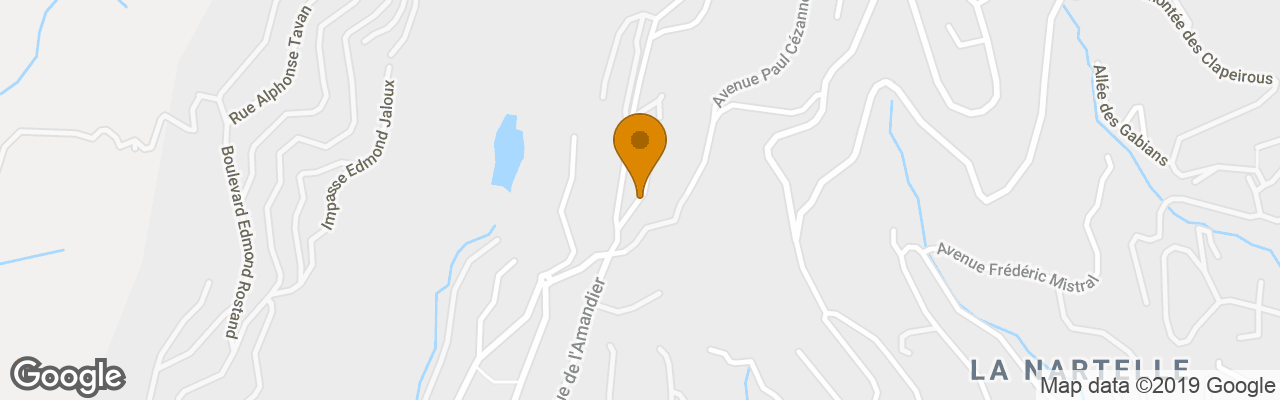 Hôtel Le Beauvallon 