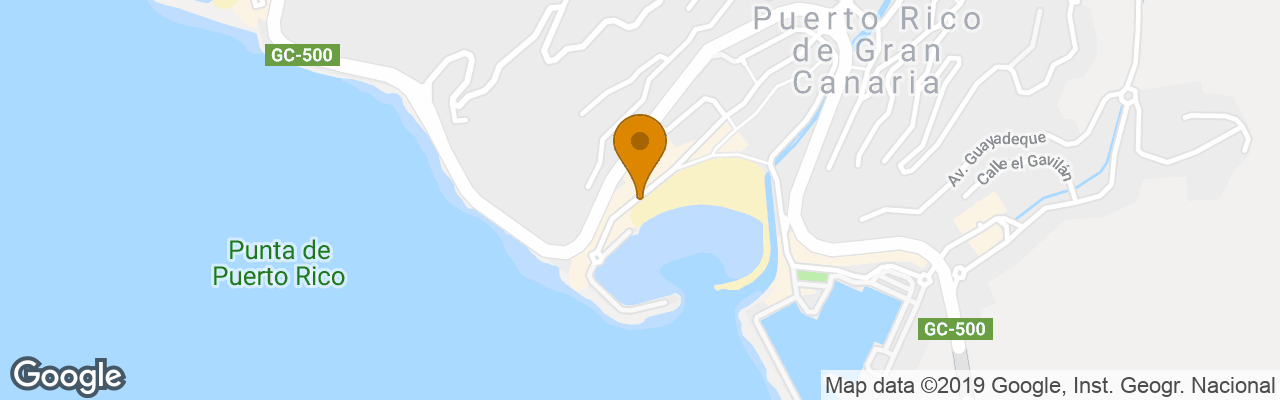 Apartamentos XQ Vistamar 