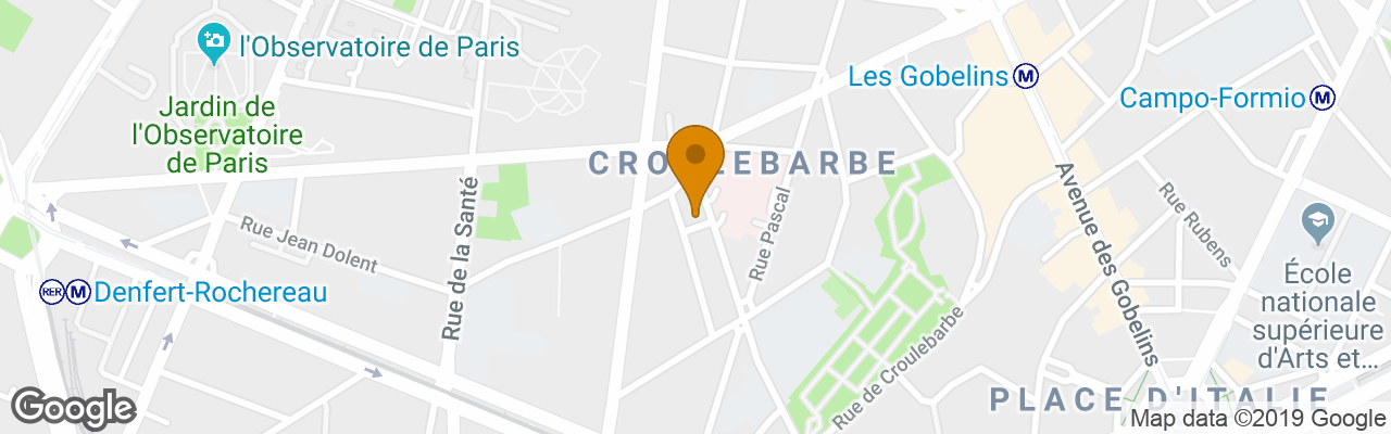 Hôtel Belambra City Magendie 