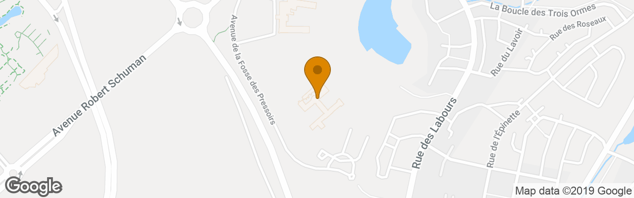 Hôtel Vienna House Magic Circus at Disneyland Paris 