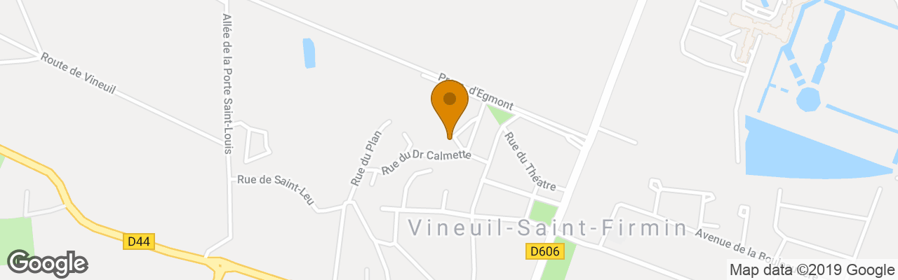 Hotel Dolce Chantilly 