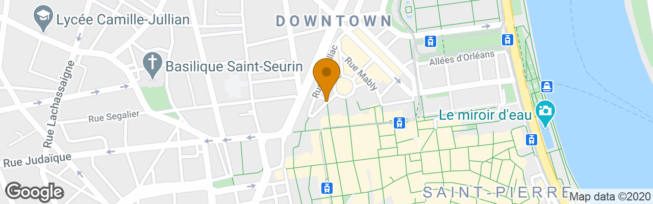 Hotel Le Continental 