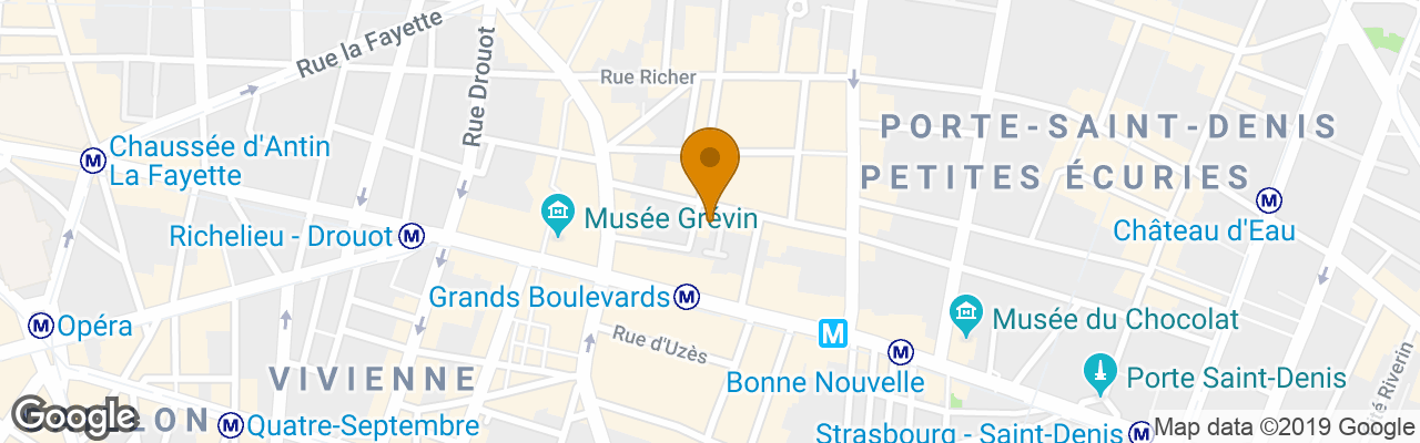 Hôtel Adèle & Jules 