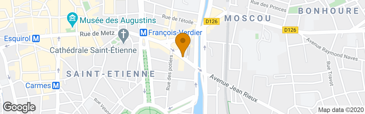 At Home Appart Hotel 