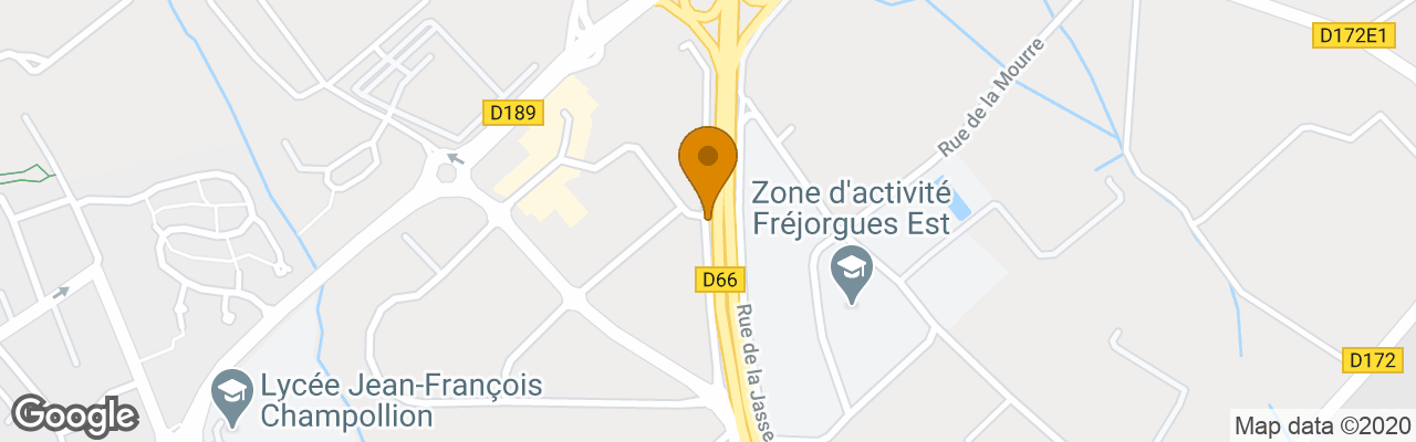 Inter-Hotel Le Sud Hotel 