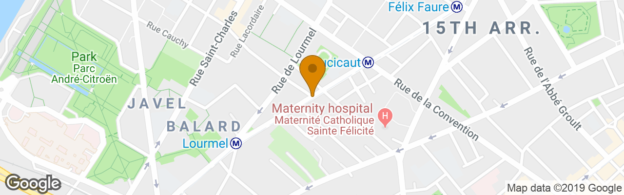 Hôtel Mon Reve Amadeus 