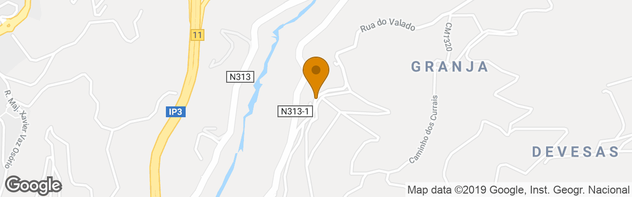 Hotel Quinta Do Vallado 