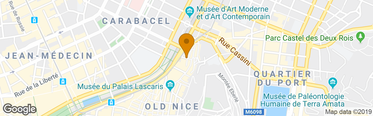 Hôtel Villa La Tour 