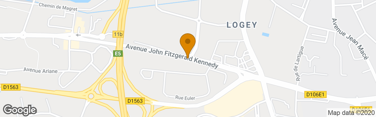 Hôtel Quality Suites Bordeaux Aeroport 