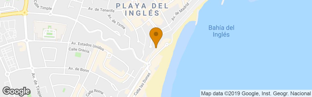 Hotel Atlantic Beach Club 