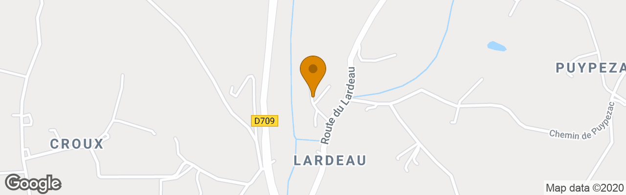 Hôtel Maison De La Foret 