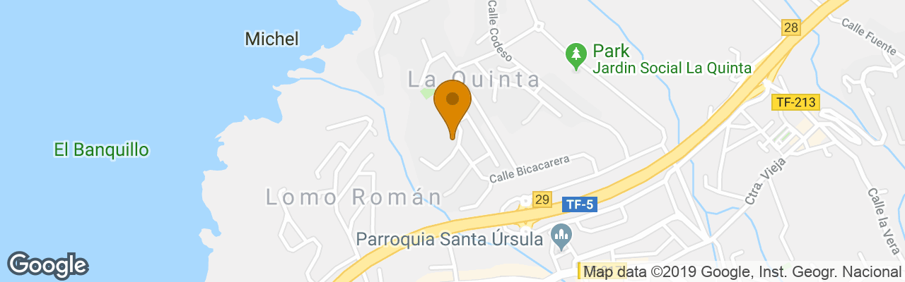 La Quinta Park Suites 