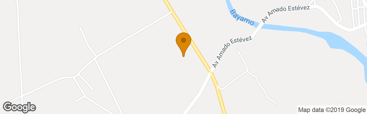 Hotel Islazul Villa Bayamo 