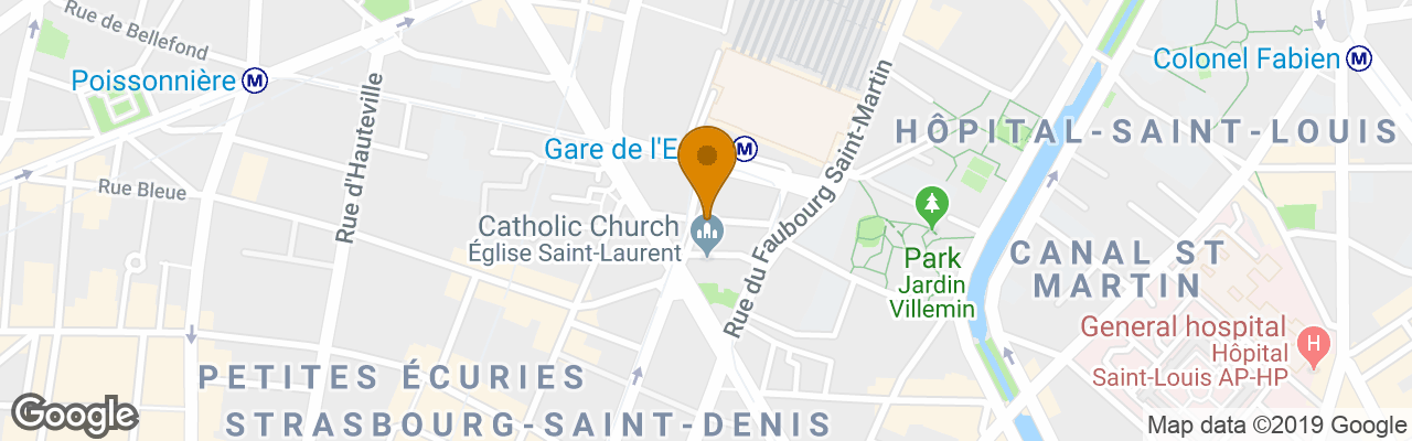 Grand Hotel de Paris 