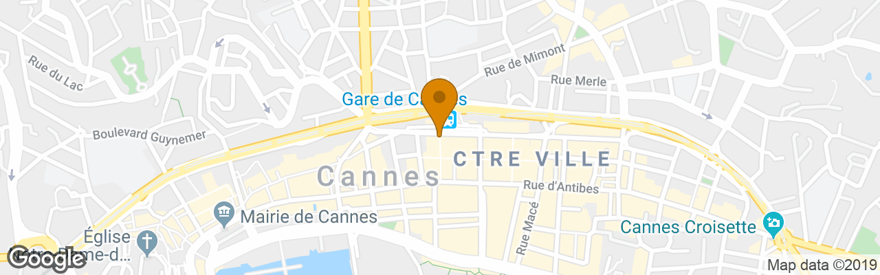 Hôtel Esterel Cannes 