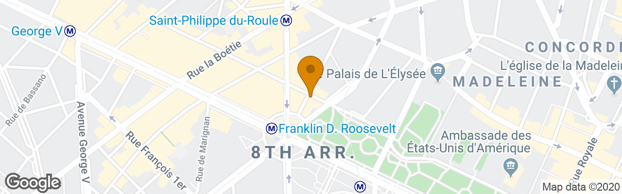 Hôtel Best Western Premier Elysee Secret 