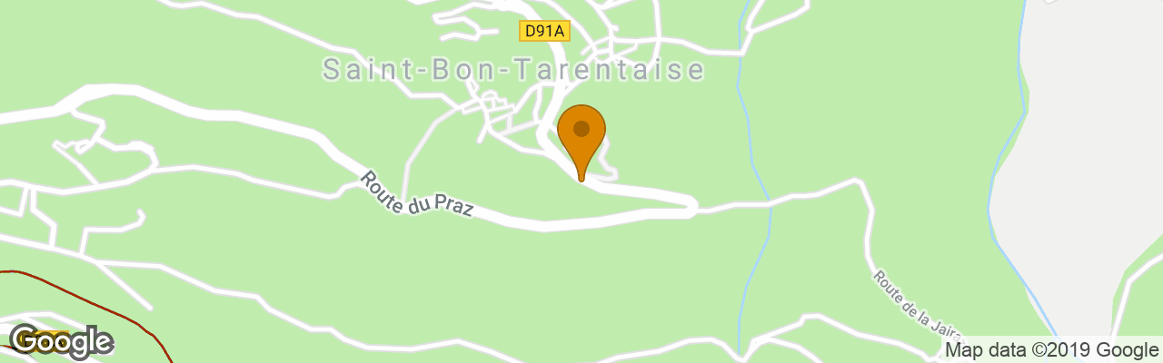 Hotel Madame Et Vacances Le Montana 