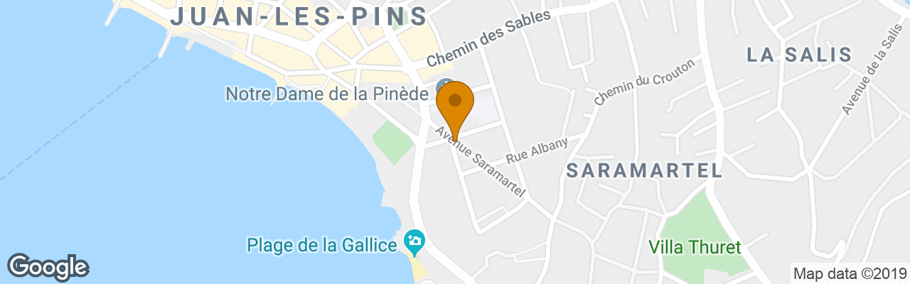 Hôtel Le Grand Pavois 