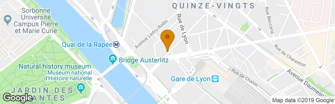 Hôtel Best Western Aurore 