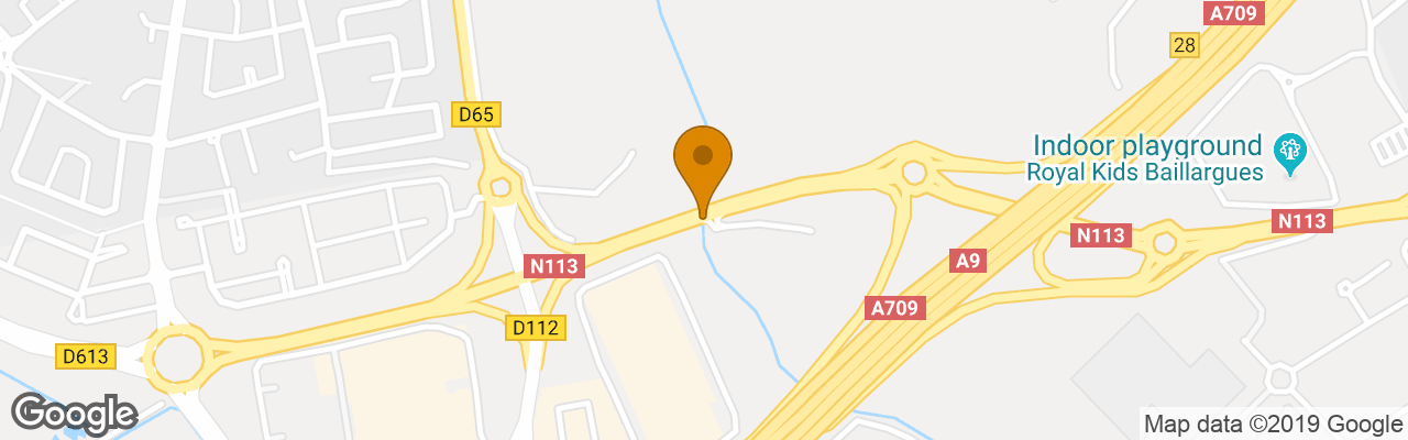 Best Western Hotel Le Cetus 