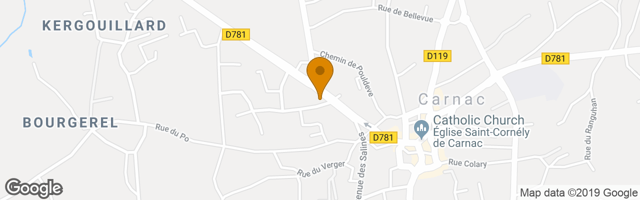 Comfort Hotel Les Alignements 