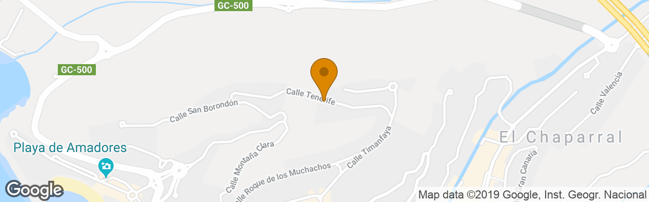 Holiday Club Sol Amadores 