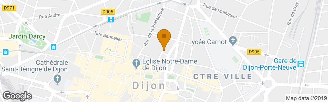 Hôtel Le Jacquemart 