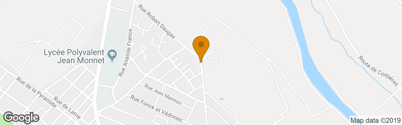 Hôtel Le Domaine Du Breul 