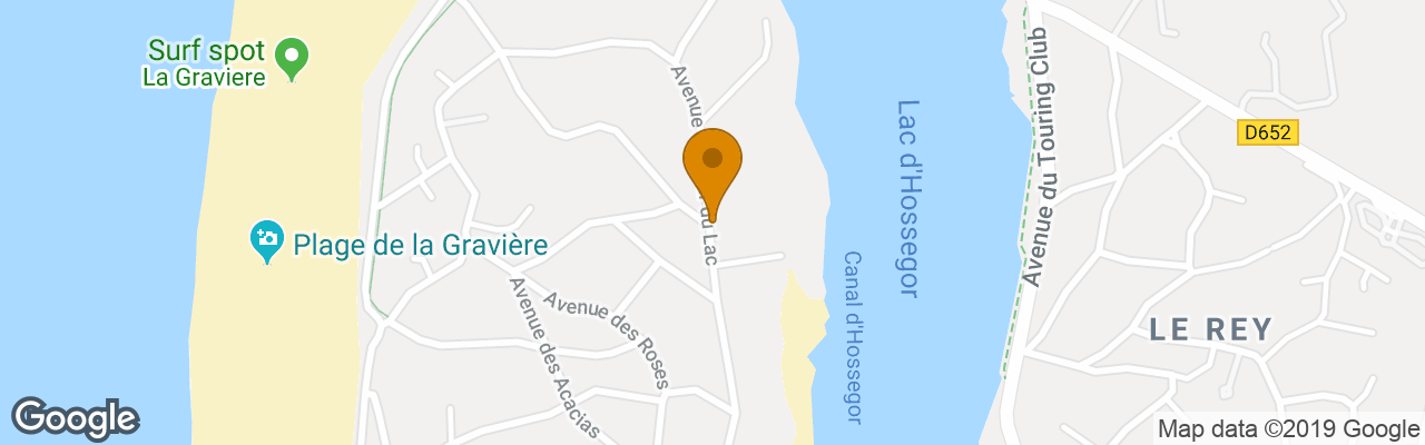 Hôtel Beausejour - Fermeture Definitive 