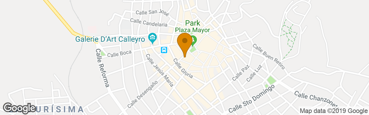 Hotel Meson del Regidor 