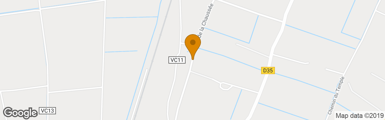 Hôtel Mas De La Chapelle 