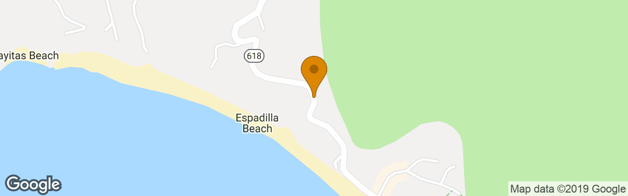 Jungle Beach Hotel Manuel Antonio 