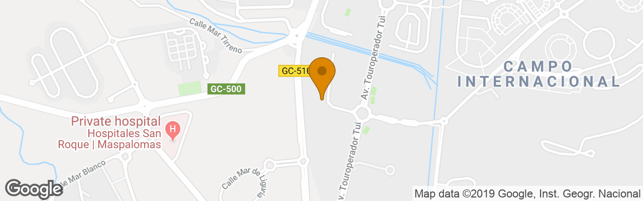 FBC Fortuny Resort - Adults Only 