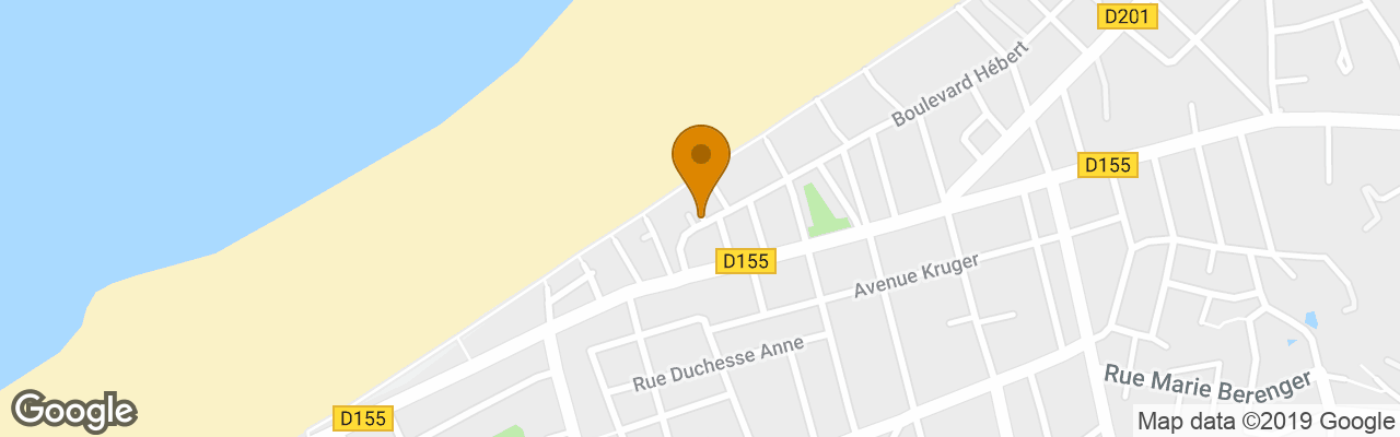 Hôtel Best Western Alexandra 