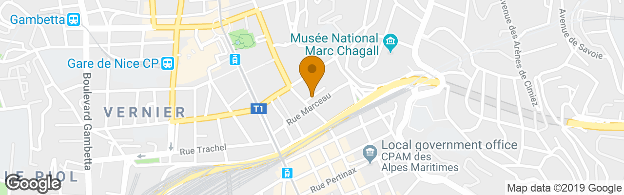 Hôtel Residence Stella 